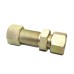 Ms Bulkhead Coupling Hydraulic Ferrule Type